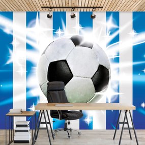 Fototapet - Fodbal (152,5x104 cm)