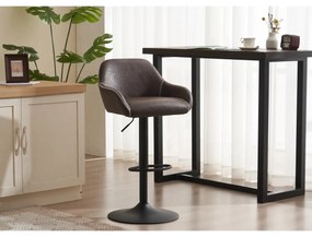 Set de scaune de bar B-716 BR3, 2 buc