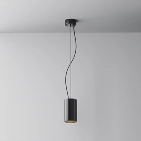 Pendul Efir P089PL-15W3K-B Maytoni LED, Negru, Germania