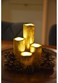 Lumânări LED 4 buc. – Hilight