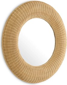 Oglinda decorativa design LUX Idora 120cm