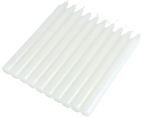 Lumânări 10 buc. timp de ardere 7 h – Homéa