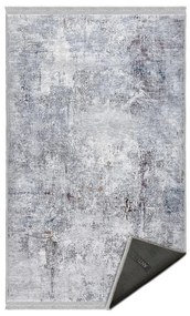 Covor gri 160x230 cm – Mila Home