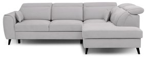Coltar extensibil Noble pe dreapta Nube 3