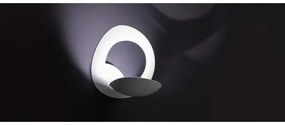 Aplică LED dimabilă Artemide 1248010A PIRCE LED/27W/230V 3000K alb