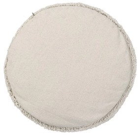 Taburet crem Chill Natural – Lorena Canals