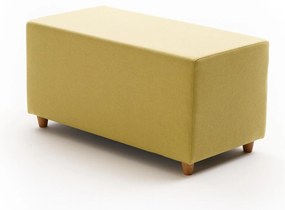 Taburete Urlenzzo (Galben). 1107271