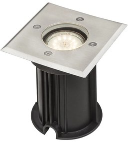 Globo 31101 - Proiector STYLE 1xGU10/40W/230V IP67