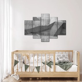Tablou - 3D zid (150x105 cm)