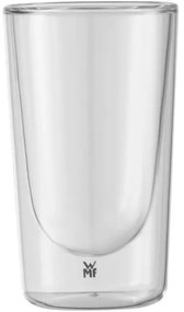 Set de 2 pahare pentru latte macchiato WMF KINEO