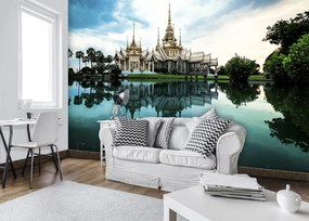 Fototapet - Palat (254x184 cm)