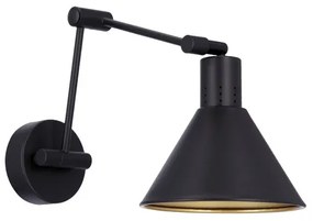Lampă de perete COPENHAGEN 1xE14/40W/230V