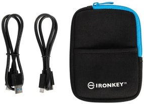 Kingston Vault Privacy 80 IKVP80ES/960G