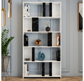 Raft Limba (Alb + Negru). 1088317