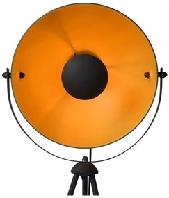 Lucide 05730/01/30 - Lampadar ALVARO 1xE27/40W/230V