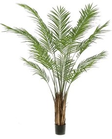 Palmier artificial Areca - 180 cm