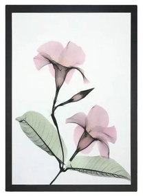 Tablou 24x29 cm Green Branch – Vavien Artwork