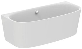 Cada freestanding 180x80 cm, alba