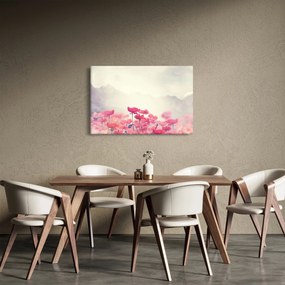 Tablou - Maci (90x60 cm)