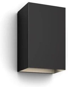 Corp de iluminat LED RGB de exterior Hue RESONATE 2xLED/8W/230V IP44 Philips 17464/30/P7