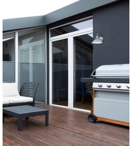 Corp de iluminat LED dimabil de exterior WALTER LED/8W/230V IP44 Westinghouse 65810