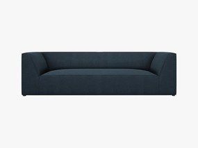 Canapea 3 locuri Ruby stofa L232 cm