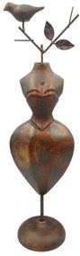 Manechin - Suport pentru bijuterii LOUISE, 36cm