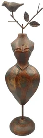 Manechin - Suport pentru bijuterii LOUISE, 36cm