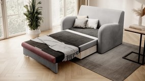 Canapea extensibila Ario Nube 24/Nube 3