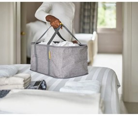 Coș de rufe din material textil 35 l Hold-All – Joseph Joseph