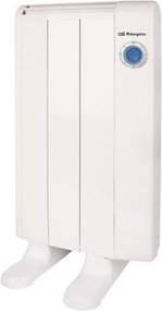 Emițător Termic Digital Orbegozo RRE 510 Alb 500 W