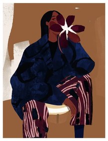 Tablou 60x80 cm Her – Styler