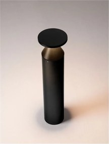Stalp de exterior pentru terasa sau gradina, NEVE H-50cm