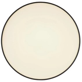 Plafoniera LED slim design circular ECLYPSE