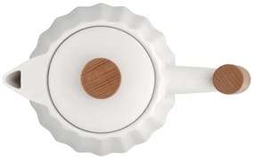 Ceainic electric Concept RK0090, alb