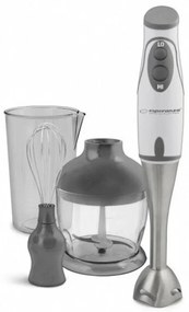 Blender Esperanza gri EKM003E