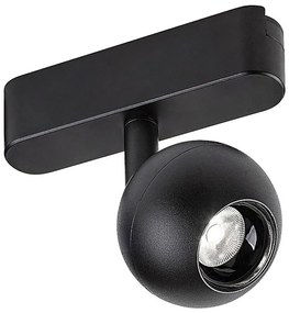 Spot LED pentru sistem de șină monofazic Rabalux 70119 LiTrack LED/5W/24V 4000K