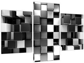 Tablou - Zaruri (90x60 cm)