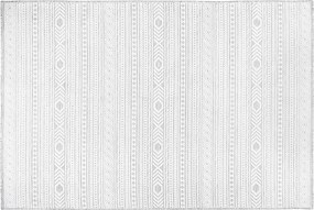 Covor SAND, 50x80 cm, forma dreptunghiulara, polipropilena, crem, 6554