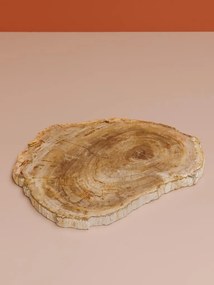 Tocator din lemn, D30cm, Petri