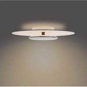 Plafonieră LED dimabilă GARNET SCENE SWITCH LED/40W/230V 2700K Philips