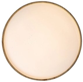 Plafoniera LED stil scandinav Leana 2