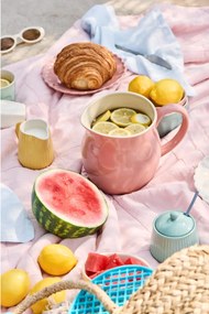 IB Laursen Cana ceramica galbena 200 ml MYNTE LEMONADE