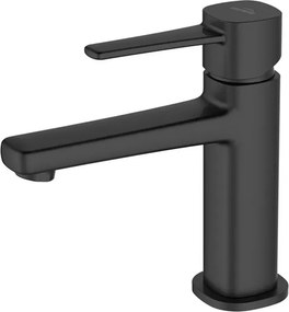 Baterie lavoar Invena Glamour negru