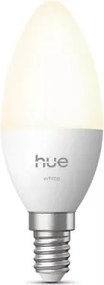 Bec LED dimabil Philips Hue White B39 E14/3,9W/230V 2700K