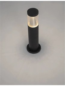 Stalp LED pentru iluminat exterior IP65 ROCK H-43cm NVL-9905025