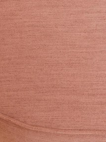 Bancheta roz, din lemn de mesteacan, Marsala