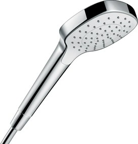 Hansgrohe Select duș de mână crom-alb 26816400