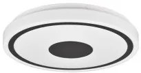 Plafoniera moderna led 16W Bunda R64361132 Trio