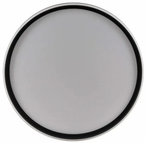 Plafonier LED dimabil BARBARA 72W 230V 3000-6000K cu telecomandă